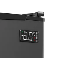 CERVEJEIRA PORTA ADESIVADA 578L GELOPAR GCB-57 PR