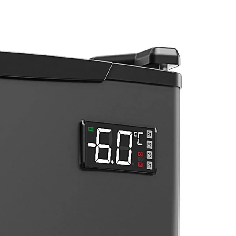 CERVEJEIRA PORTA ADESIVADA 578L GELOPAR GCB-57 PR
