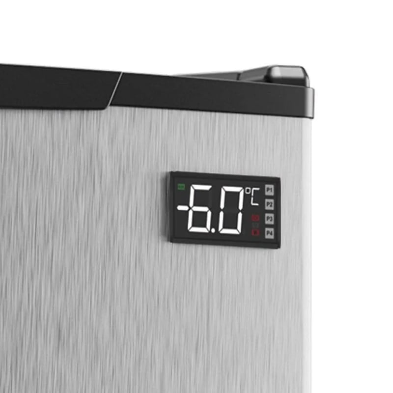 CERVEJEIRA PORTA ADESIVADA 578L GELOPAR GCB-57 GW TI