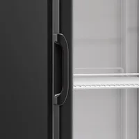 CERVEJEIRA PORTA DE VIDRO 578L GELOPAR GCB-57V PR