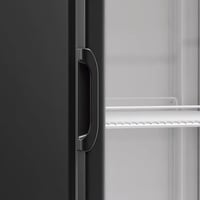 CERVEJEIRA PORTA DE VIDRO 578L GELOPAR GCB-57V PR