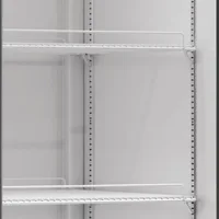 CERVEJEIRA PORTA DE VIDRO 578L GELOPAR GCB-57V PR
