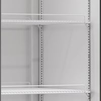 CERVEJEIRA PORTA DE VIDRO 578L GELOPAR GCB-57V PR