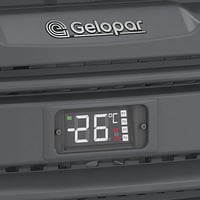 CONGELADOR PARA CANECAS DE CHOPP 578L GELOPAR GGC-57 TI