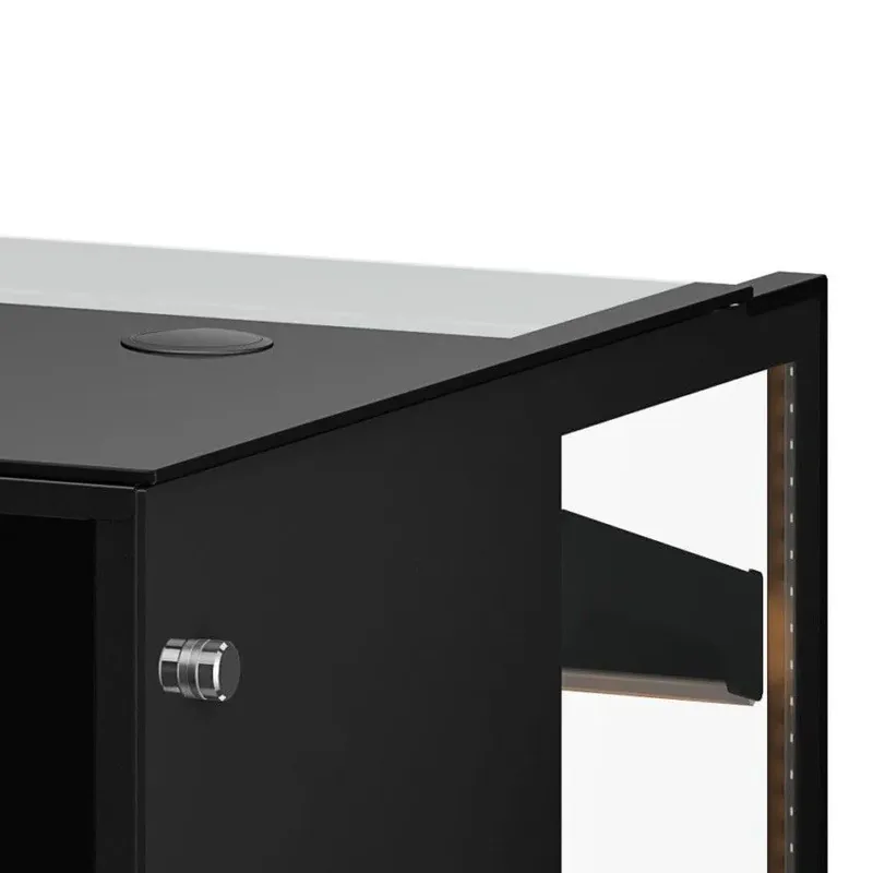 BALCÃO CAIXA CONVENIÊNCIA GOURMET GELOPAR MGEX-100 PR