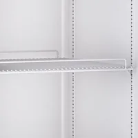 FREEZER CONVENIÊNCIA 445L GELOPAR GCVC-45 PR