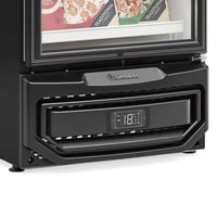 FREEZER CONVENIÊNCIA 445L GELOPAR GCVC-45 PR