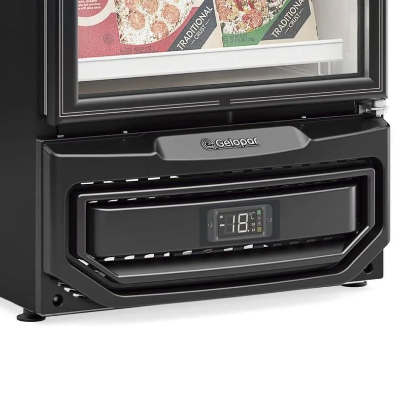 FREEZER CONVENIÊNCIA 445L GELOPAR GCVC-45 PR