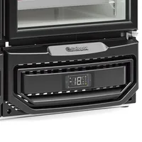 FREEZER CONVENIÊNCIA 957L GELOPAR GCVC-950 PR