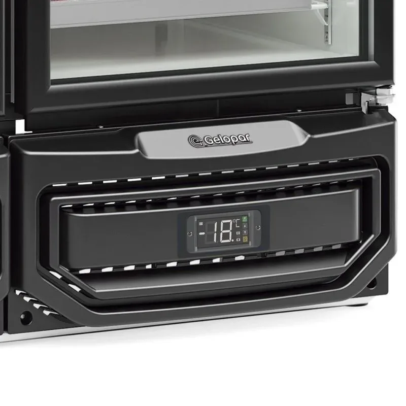FREEZER CONVENIÊNCIA 957L GELOPAR GCVC-950 PR