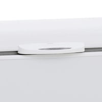 FREEZER HORIZONTAL 411L GELOPAR GHBS-410 BR