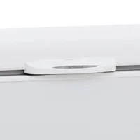 FREEZER HORIZONTAL 532L GELOPAR GHBS-530 BR