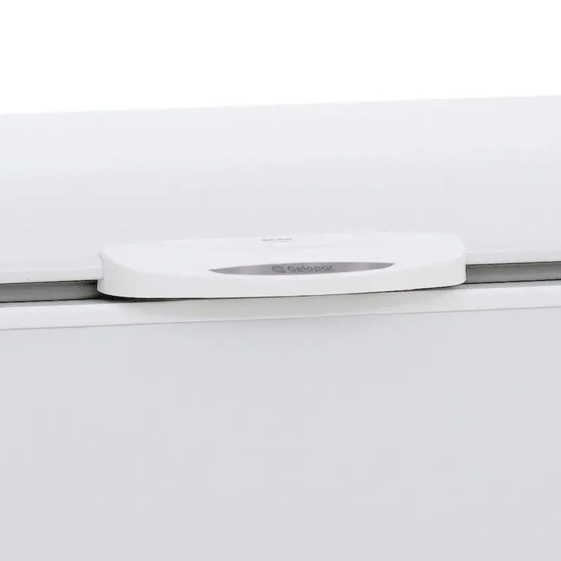 FREEZER HORIZONTAL 532L GELOPAR GHBS-530 BR