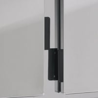 GELADEIRA COMERCIAL 6 PORTAS GELOPAR GREP-6P