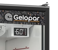 REFRIGERADOR CONVENIÊNCIA CERVEJA OU CARNE 1468L GELOPAR GCBC-1450 PR