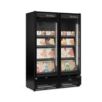 FREEZER CONVENIÊNCIA 957L GELOPAR GCVC-950 CARBONO