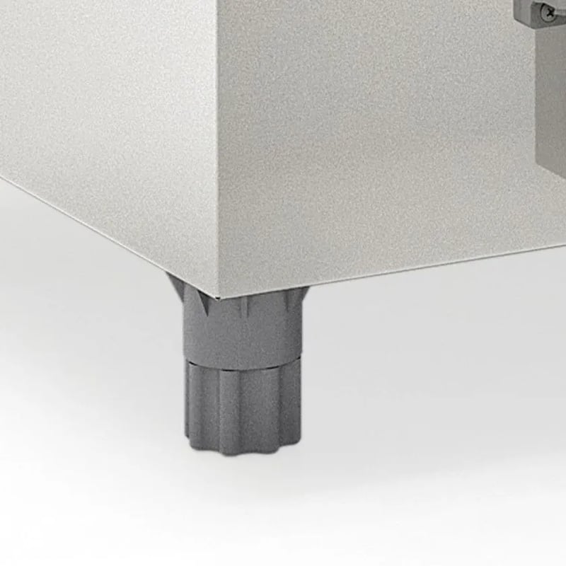 BALCÃO REFRIGERADO DE ENCOSTO SEM CUBA GELOPAR GBFE-150AI