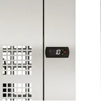 BALCÃO REFRIGERADO DE ENCOSTO SEM CUBA GELOPAR GBFE-150AI