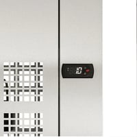BALCÃO REFRIGERADO DE ENCOSTO SEM CUBA GELOPAR GBFE-150AI
