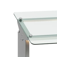 BUFFET TÉRMICO PARA 08 CUBAS VITRA GELOPAR GBTA-175 PR