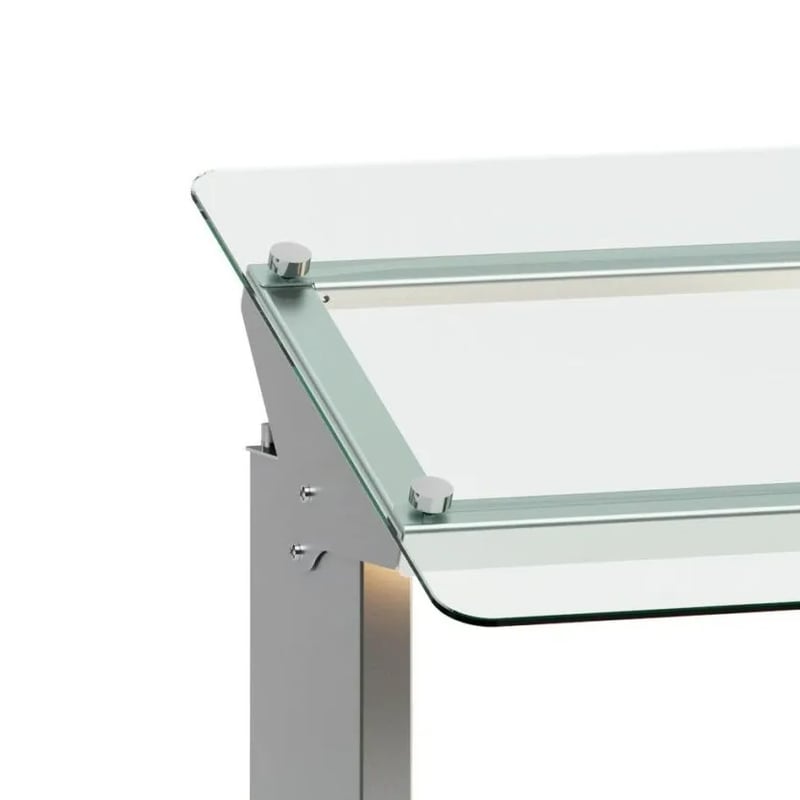 BUFFET TÉRMICO PARA 08 CUBAS VITRA GELOPAR GBTA-175 PR