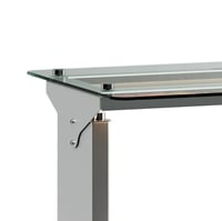 BUFFET TÉRMICO PARA 08 CUBAS VITRA GELOPAR GBTA-175 PR