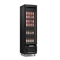 CERVEJEIRA PORTA DE VIDRO 228L GELOPAR GRB-23EV GW