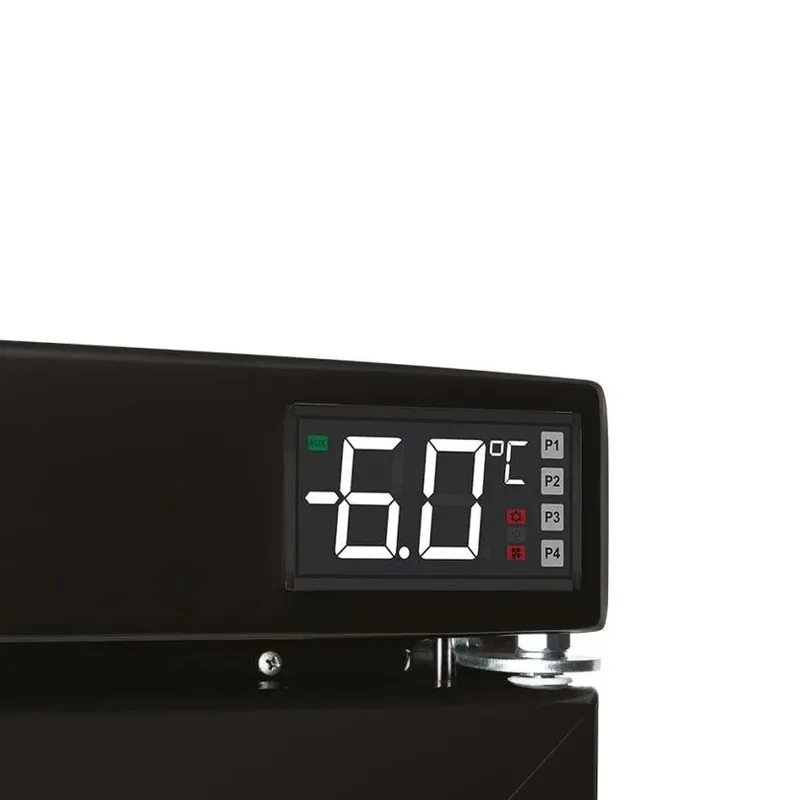 CERVEJEIRA PORTA DE VIDRO 228L GELOPAR GRB-23EV GW