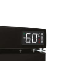 CERVEJEIRA PORTA DE VIDRO 228L GELOPAR GRB-23EV GW