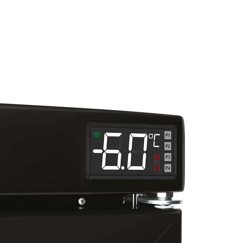 CERVEJEIRA PORTA DE VIDRO 228L GELOPAR GRB-23EV GW
