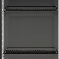 CERVEJEIRA PORTA DE VIDRO 228L GELOPAR GRB-23EV GW