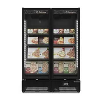 FREEZER CONVENIÊNCIA 957L GELOPAR GCVC-950 CARBONO
