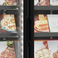 FREEZER CONVENIÊNCIA 957L GELOPAR GCVC-950 CARBONO