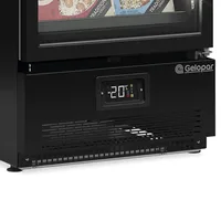 FREEZER CONVENIÊNCIA 445L GELOPAR GCVC-45 CARBONO