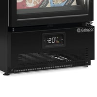 FREEZER CONVENIÊNCIA 445L GELOPAR GCVC-45 CARBONO