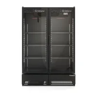 REFRIGERADOR CERVEJA OU CARNE 957L GELOPAR GCBC-950 CARBONO