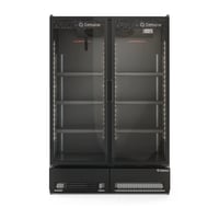 REFRIGERADOR CERVEJA OU CARNE 957L GELOPAR GCBC-950 CARBONO