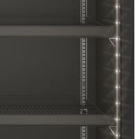 REFRIGERADOR CONVENIÊNCIA 957 LITROS GELOPAR GCVR-950CB