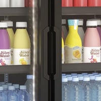 REFRIGERADOR CONVENIÊNCIA 1.979 LITROS GELOPAR GCVR-1950CB