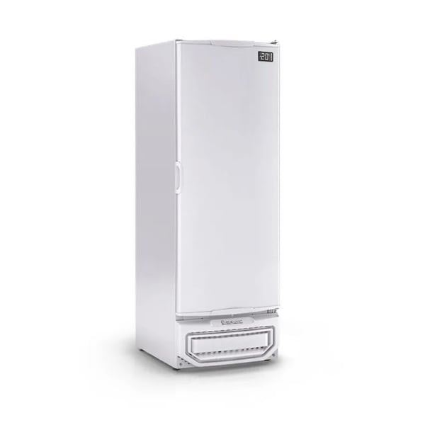 FREEZER VERTICAL  577L GELOPAR GFC-57 BR FROSTFREE