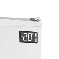 FREEZER VERTICAL  577L GELOPAR GFC-57 BR FROSTFREE