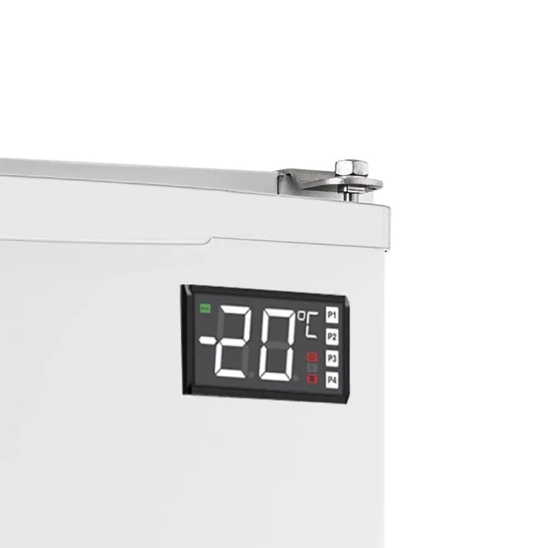 FREEZER VERTICAL 577L GELOPAR GFC-57 BR FROSTFREE