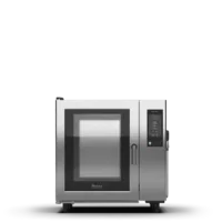 Forno Combinado Higienização Automática Prática C-MAX EVO 10 Elétrico