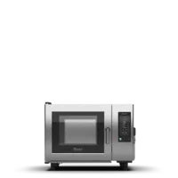 Forno Combinado Higienização Automática Prática C-MAX EVO 06 Elétrico