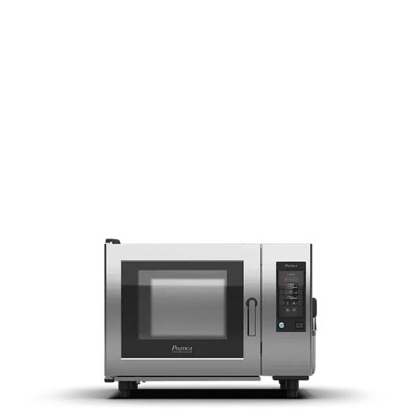 Forno Combinado Higienização Automática Prática C-MAX EVO 06 Elétrico