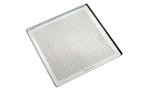 ESTEIRA IMECA 35x35x1 ALUMINIO PERFURADA
