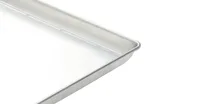ASSADEIRA IMECA 62X36 ALUMINIO LISA