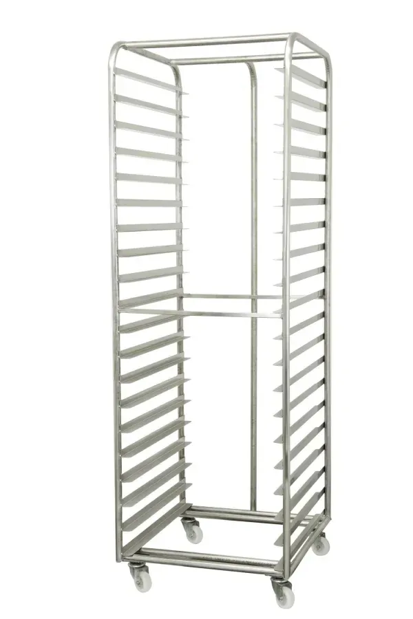 ESQUELETO IMECA VAZIO ALUMINIO 58X70