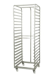 ESQUELETO IMECA VAZIO ALUMINIO 58X70