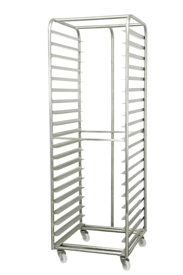 ESQUELETO IMECA VAZIO ALUMINIO 58X70
